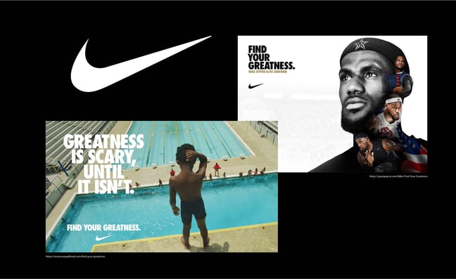 michael jordan and boy standing frm a high diving board
