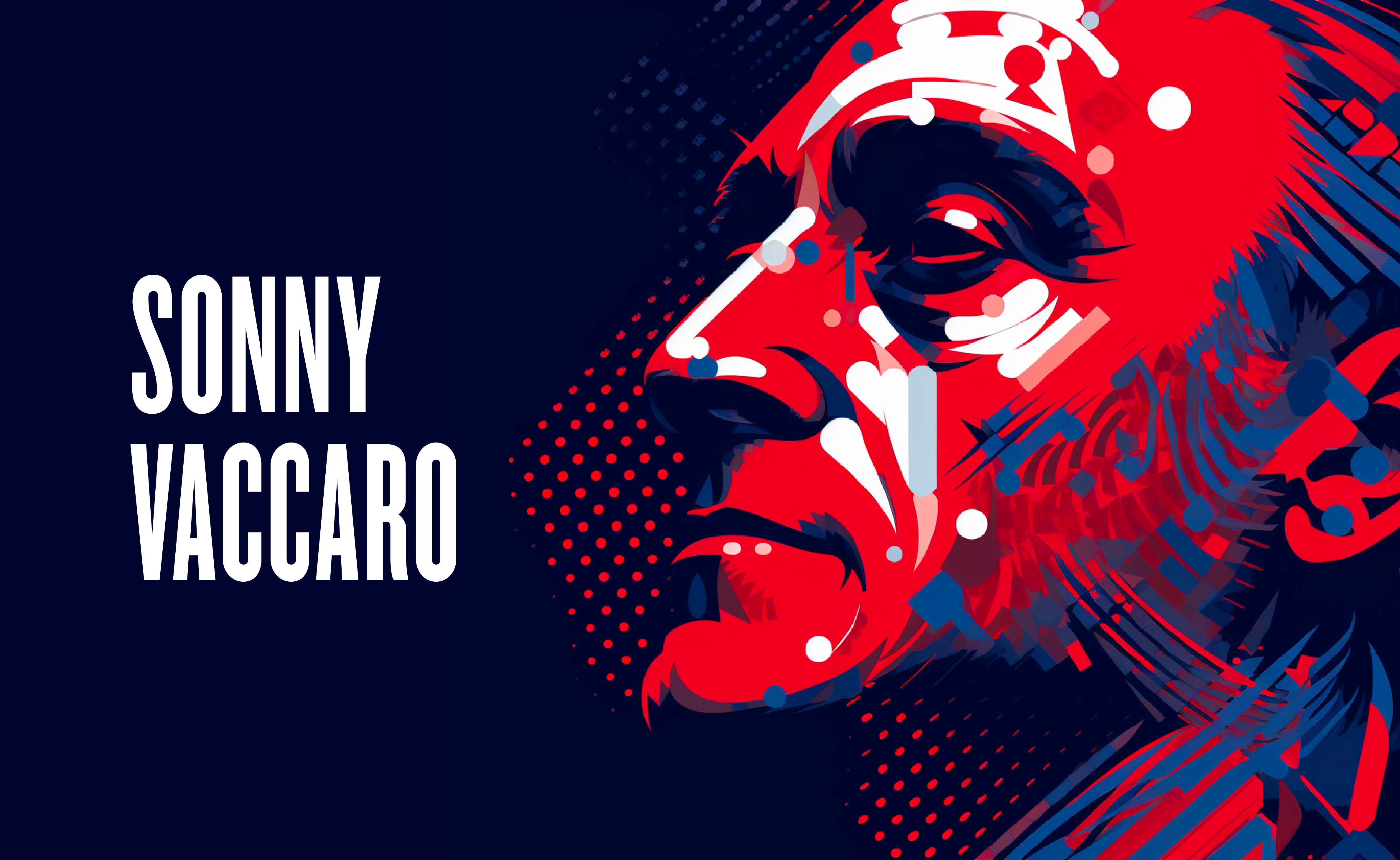 Sonny Vaccaro