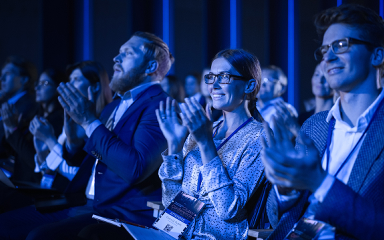 How to Win at Corporate Events: Success in a Shifting Landscape