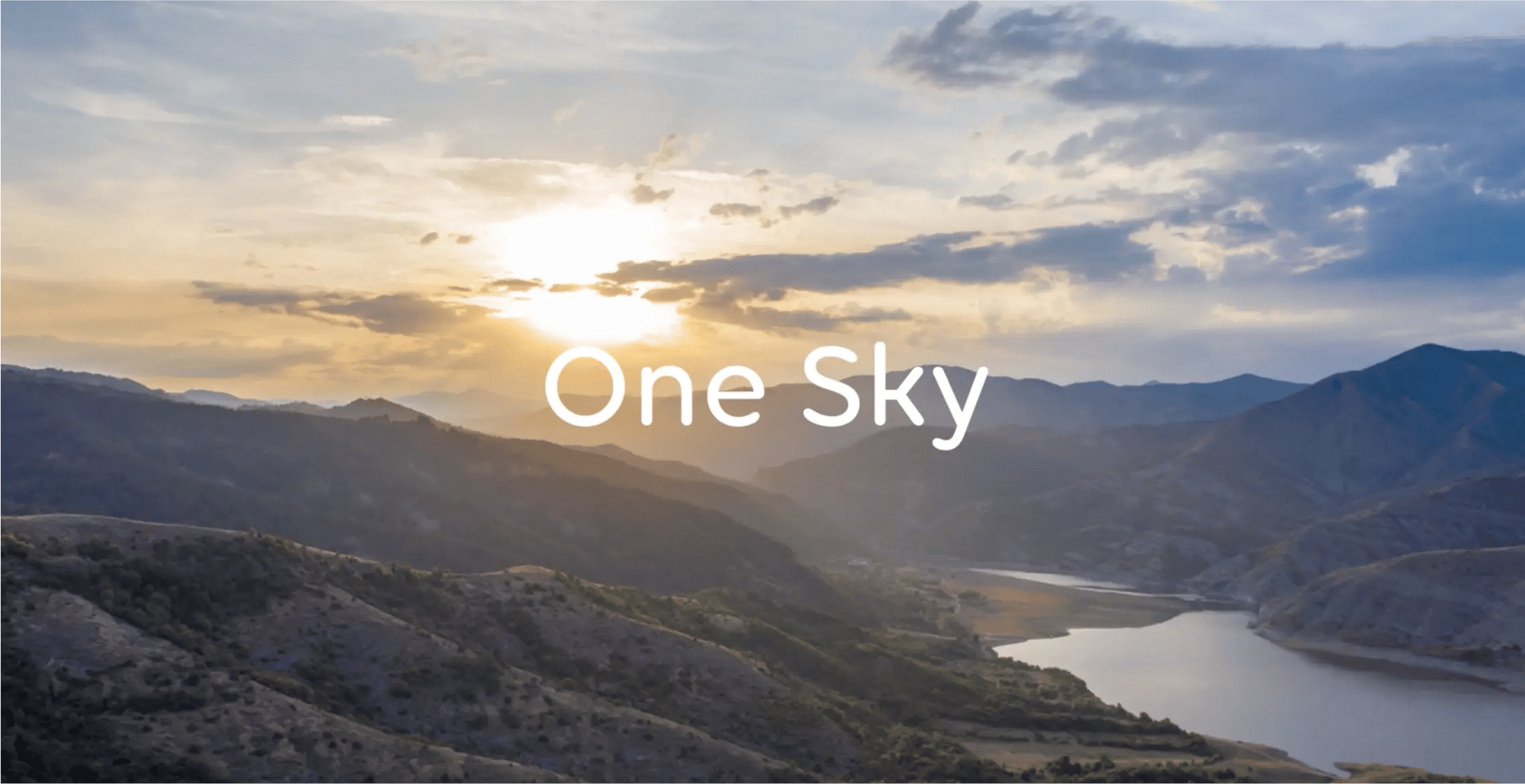 One Sky