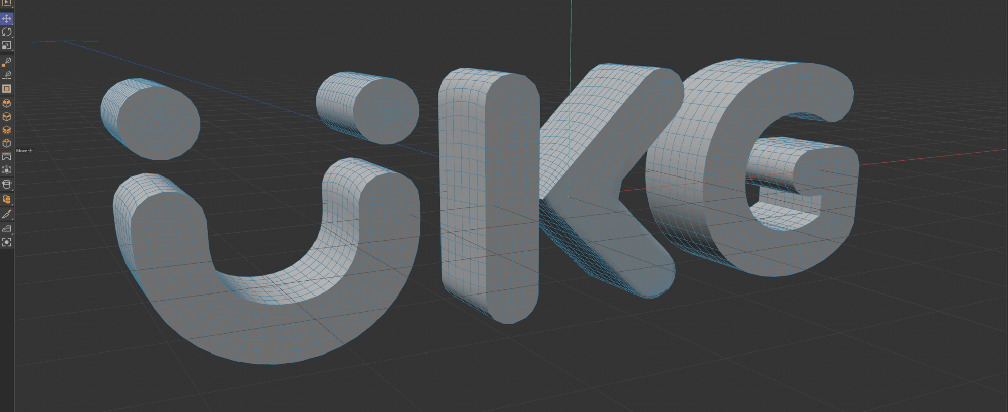 Mockup