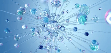 crystals