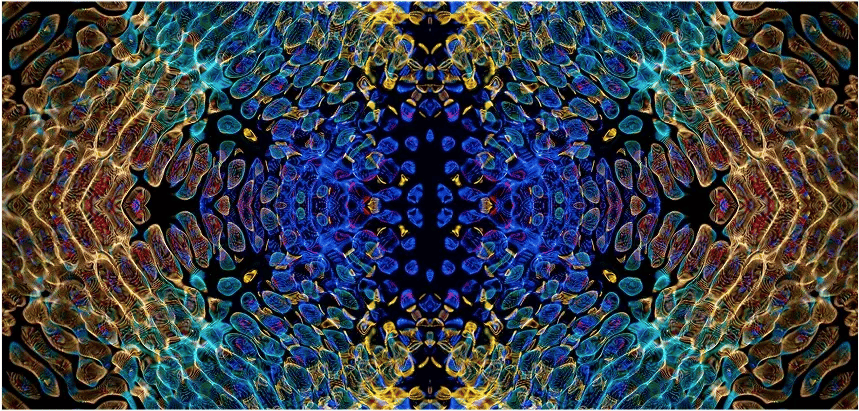 Kaleidoscope