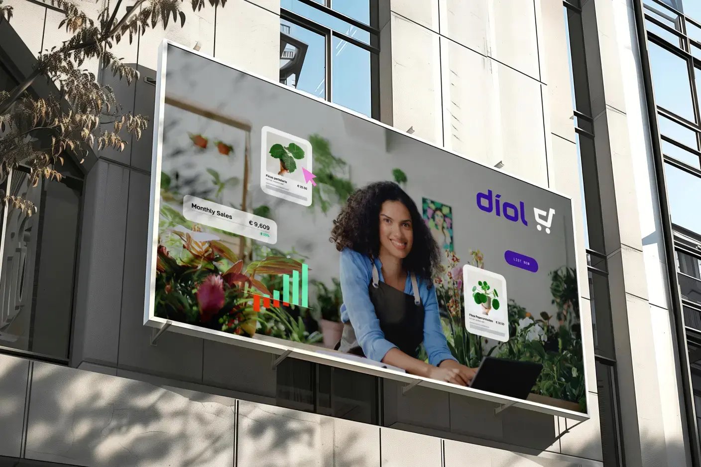 diol-brand-billboard-mockup