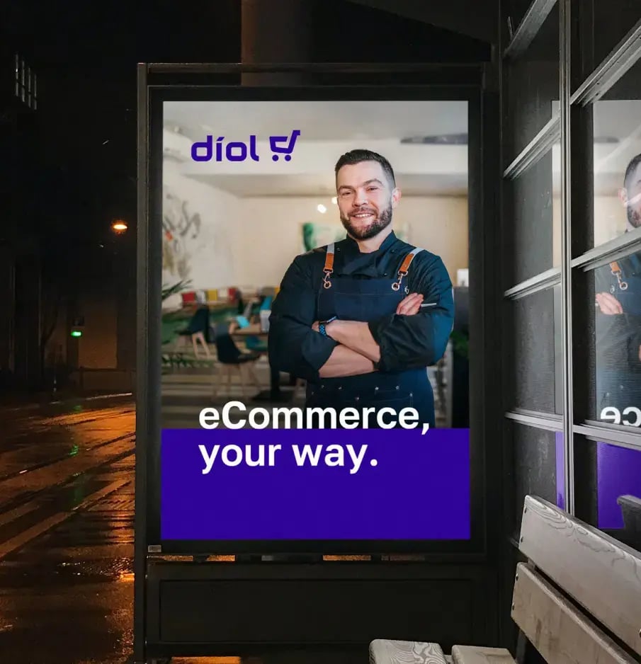 diol-bus-stop-brand-mockup