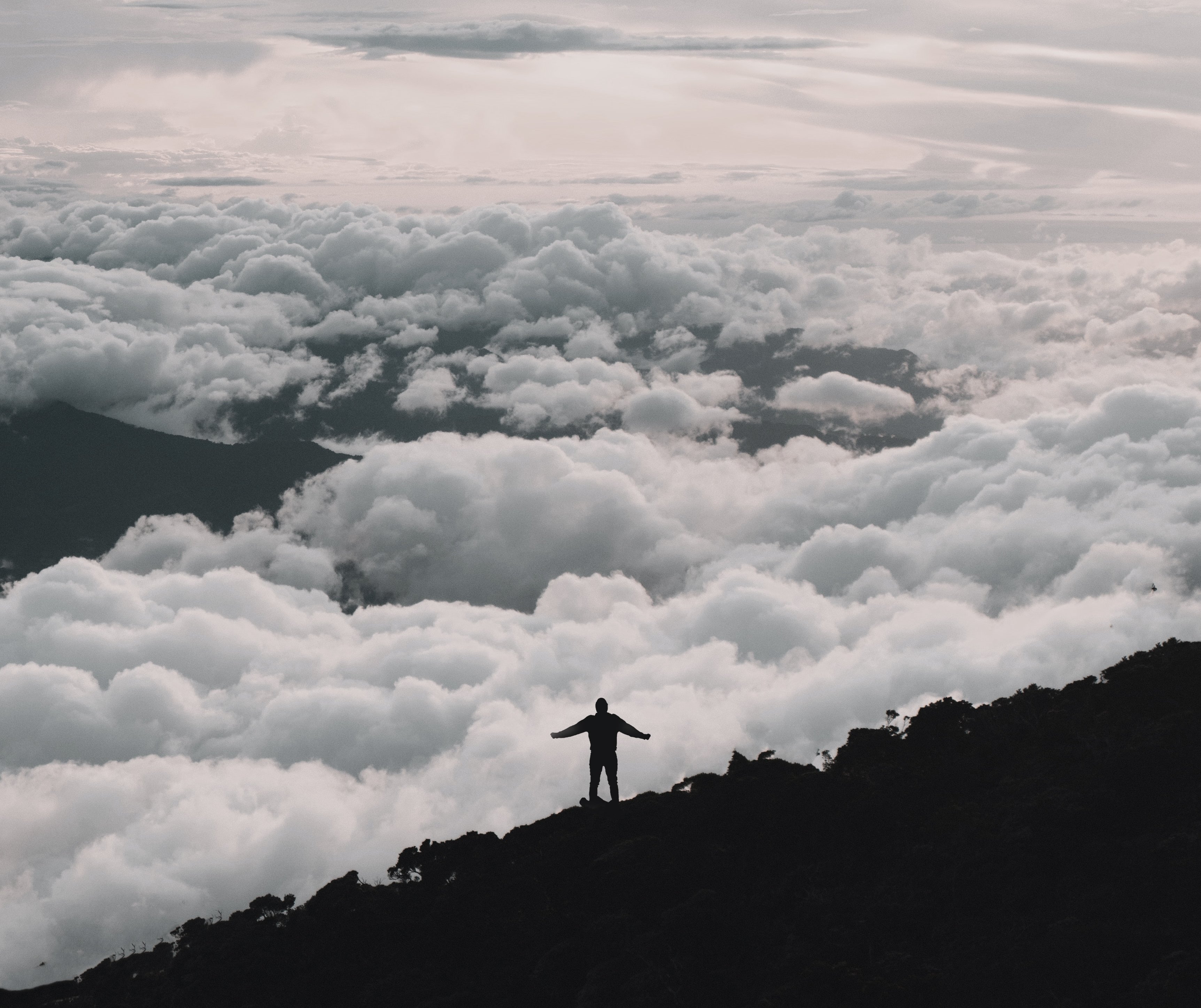 summit