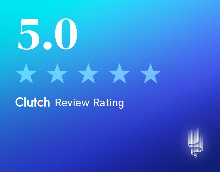 5 star clutch review rating