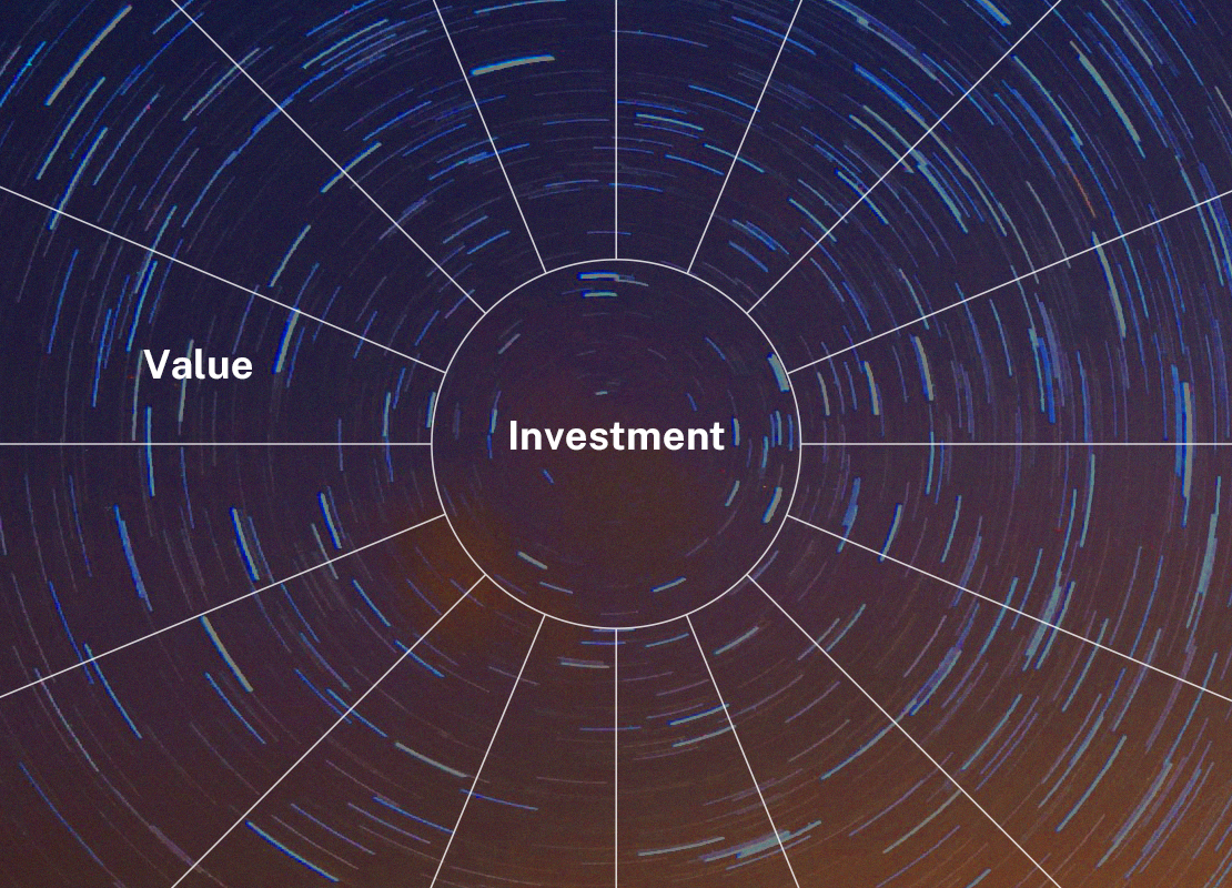 Exponential Value - Hub and Spoke Model