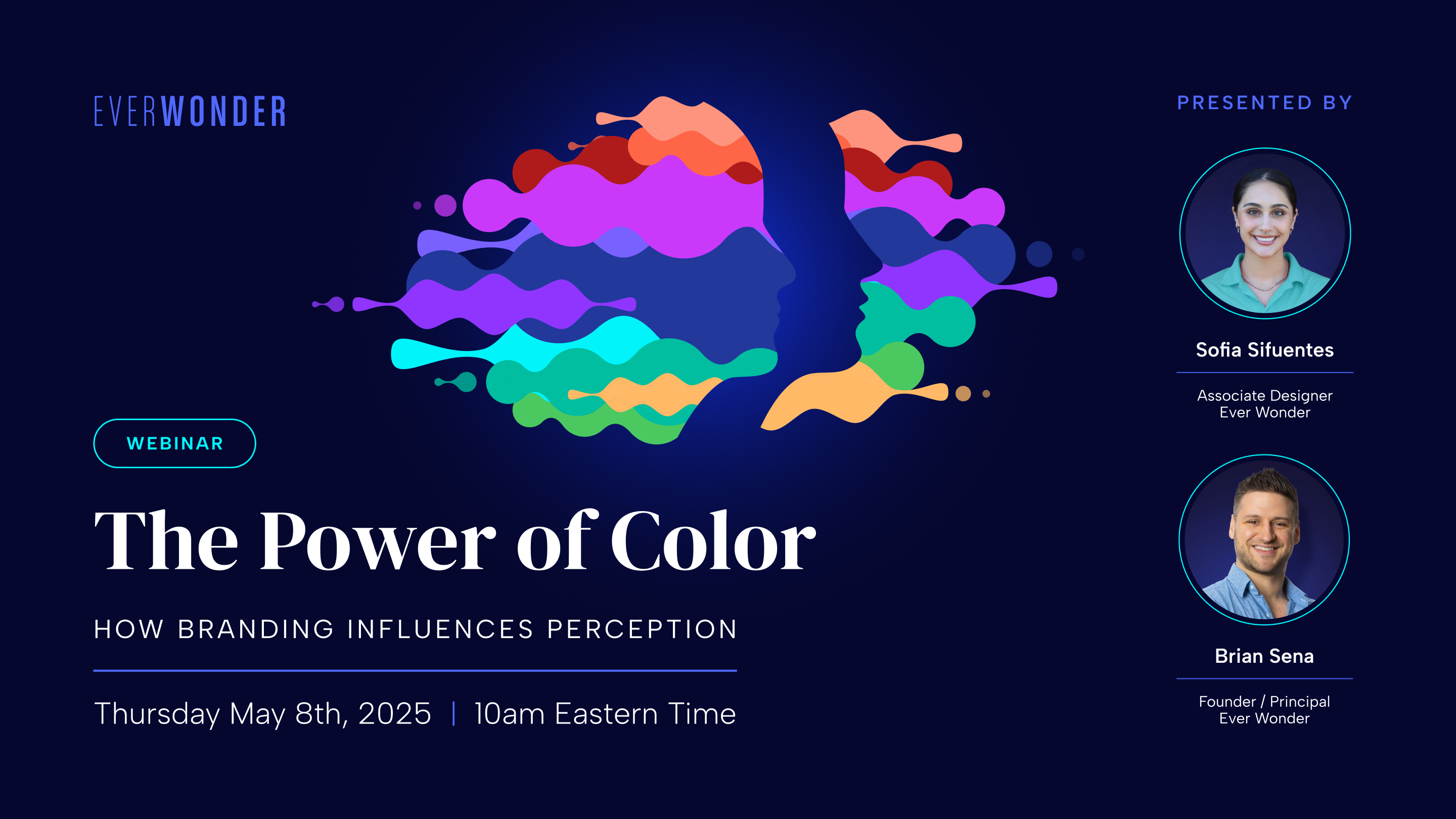 The Power of Color: How Branding Influences Perception