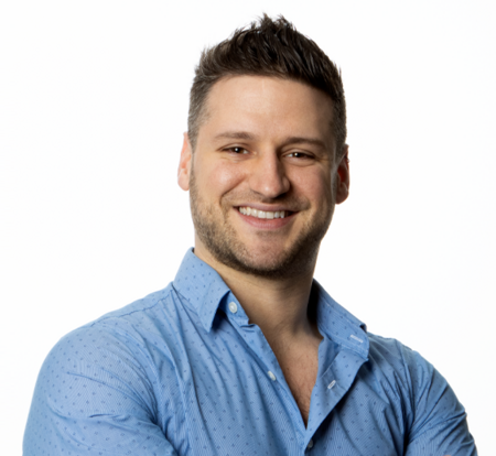 Brian Sena