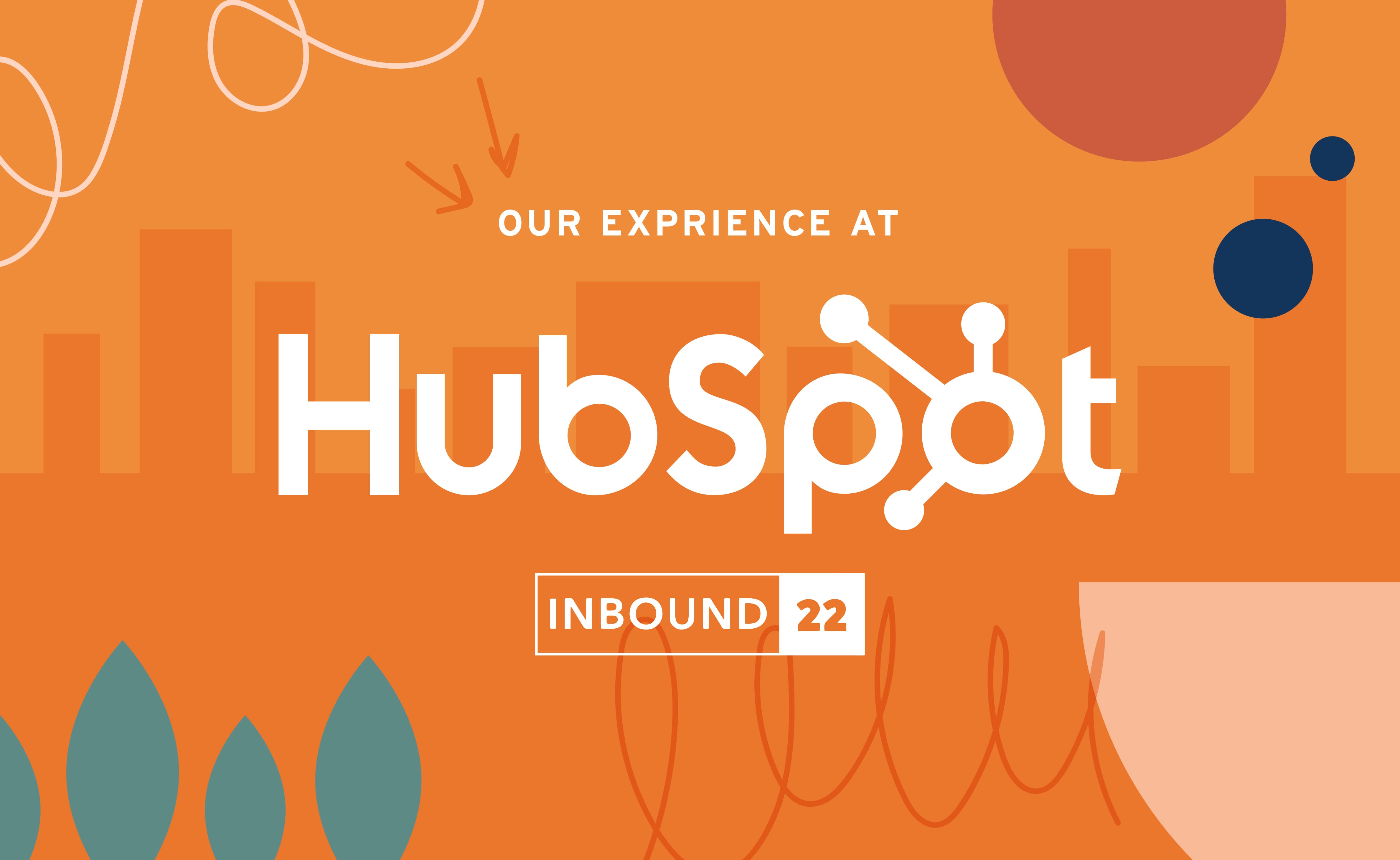 HubSpot's Inbound 2022